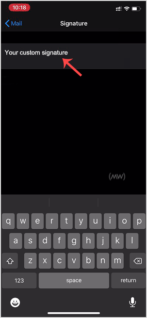 customize-apple-ios-signature.gif